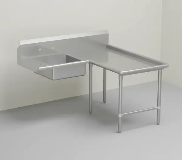 John Boos SDT4-I6096SBK-R