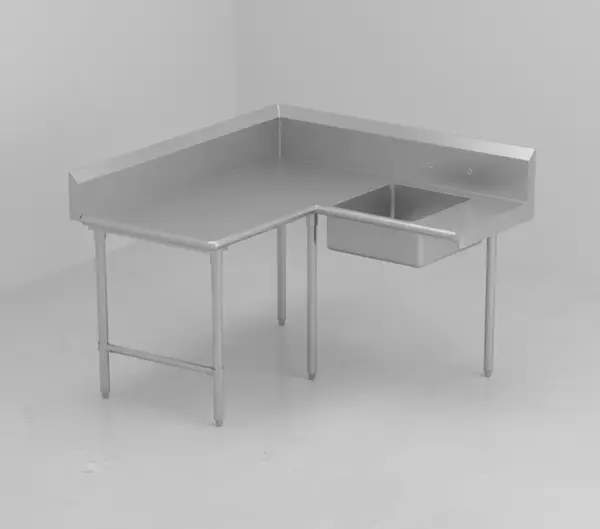 John Boos SDT4-K60108SBK-L