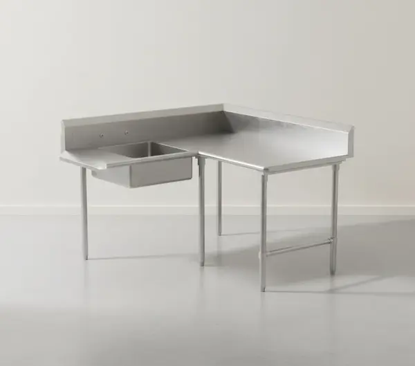 John Boos SDT4-K60108SBK-R