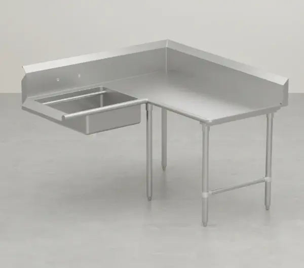 John Boos SDT4-K6060SBK-R