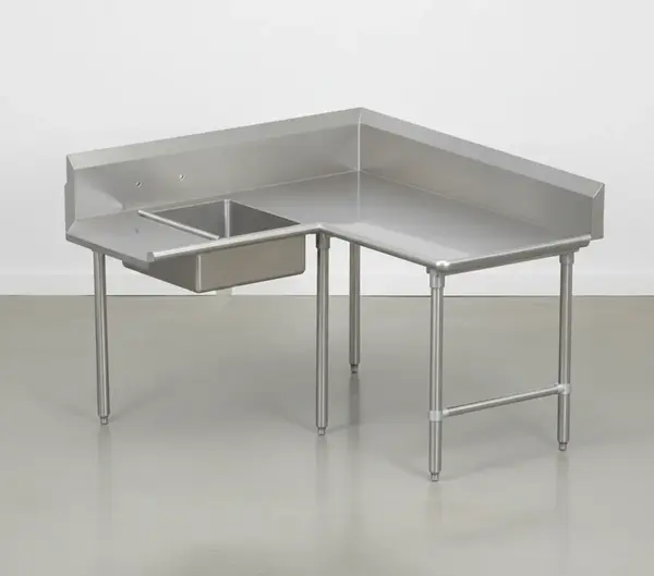 John Boos SDT4-K6072SBK-R