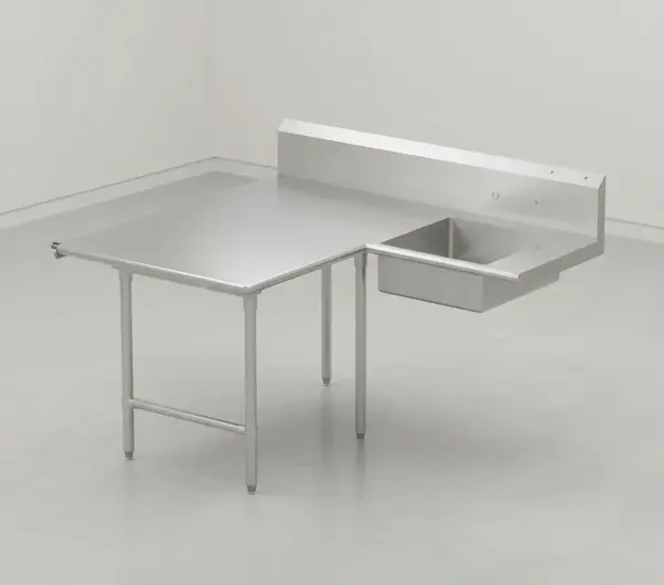 John Boos SDT4-L70144SBK-L