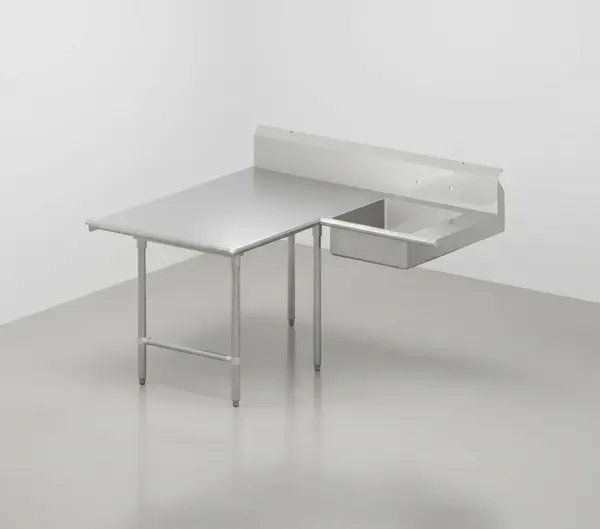 John Boos SDT4-L7048SBK-L