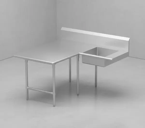 John Boos SDT4-L7084SBK-L