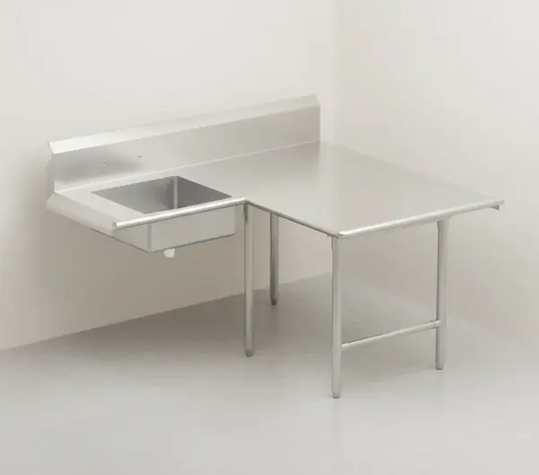 John Boos SDT4-L7096SBK-R