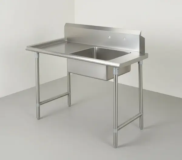 John Boos SDT4-S26SBK-L