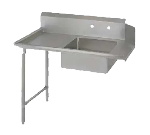 John Boos SDT4-S60SBK-L