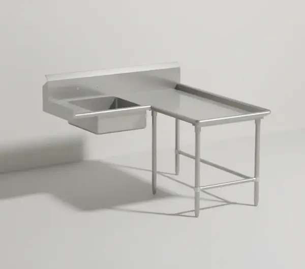 John Boos SDT6-I60144SBK-R