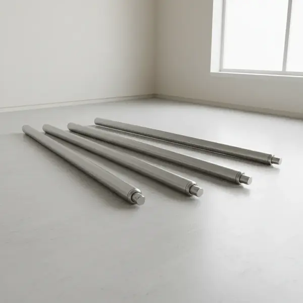 John Boos SLEG-20B-4-X