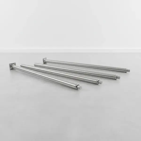 John Boos SLEG-24B-4