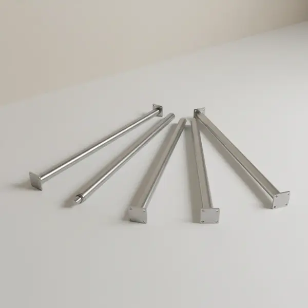 John Boos SLEG-24B-4-X