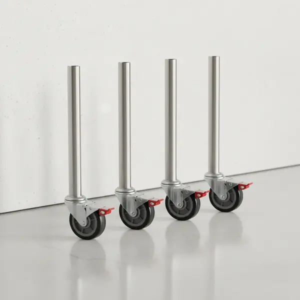 John Boos SLEG-34.75C-4