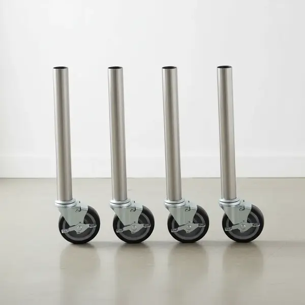 John Boos SLEG-34.75C-4-X