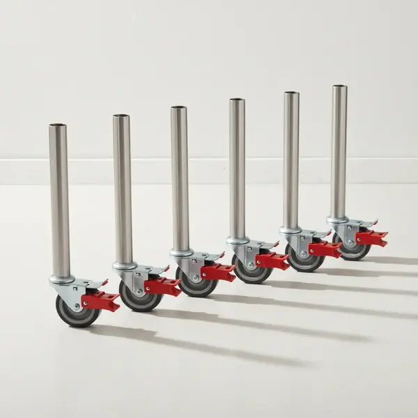 John Boos SLEG-34.75C-6