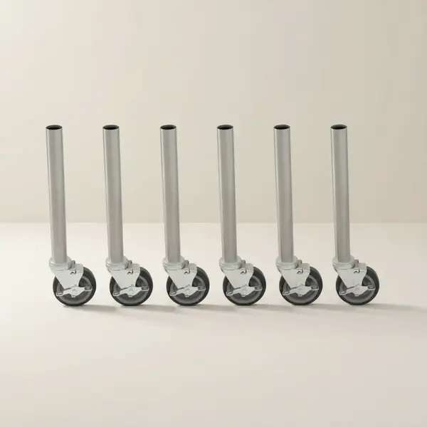 John Boos SLEG-34.75C-6-X