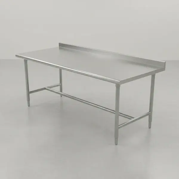 John Boos ST4-24108GBK