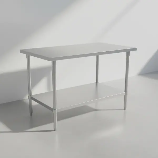 John Boos ST4-24132SSK