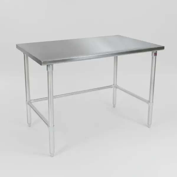 John Boos ST4-2436SBK