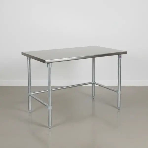 John Boos ST4-2448GBK