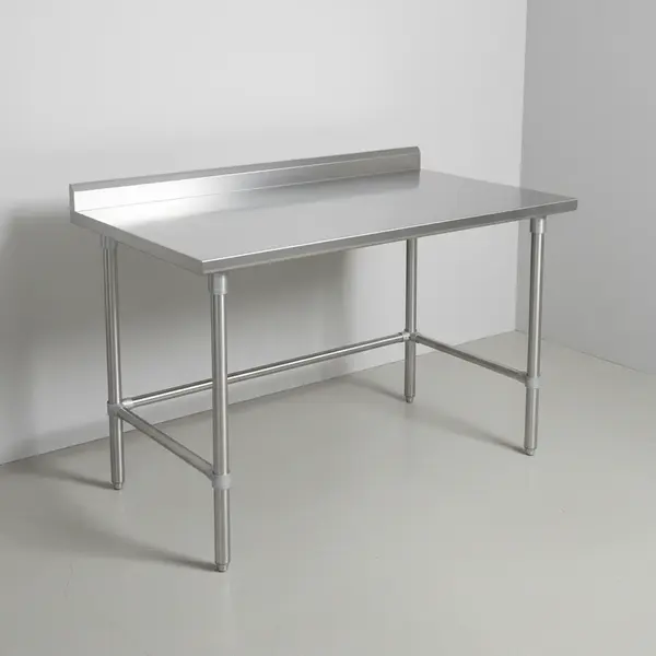 John Boos ST4-2472SBK