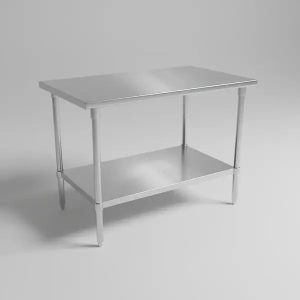 John Boos ST4-2472SSK