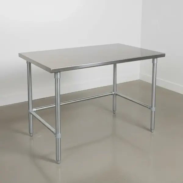 John Boos ST4-2484GBK