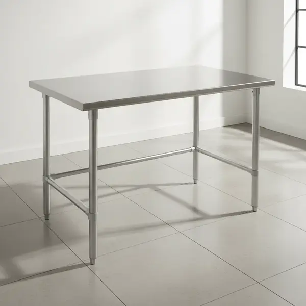 John Boos ST4-2496GBK