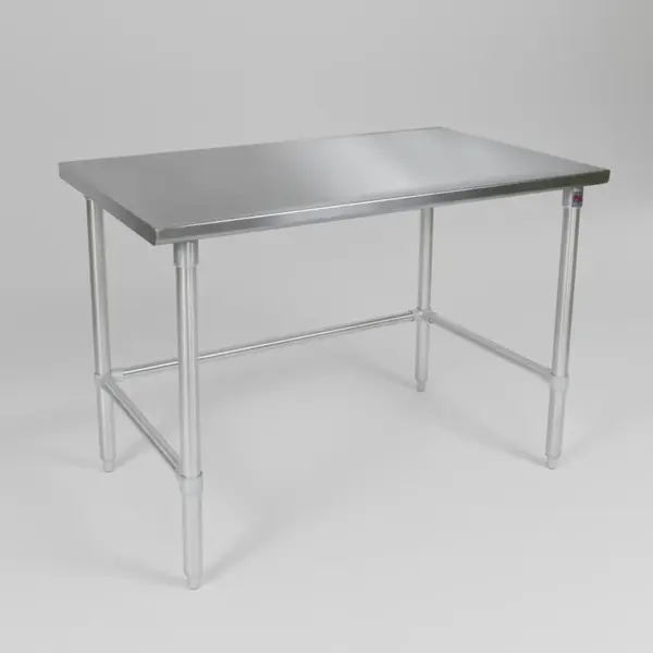 John Boos ST4-2496SBK