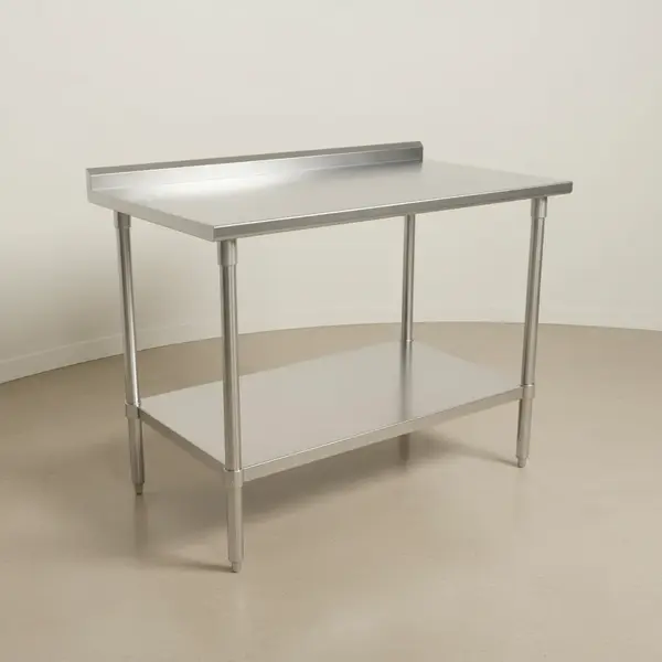 John Boos ST4-3024GSK