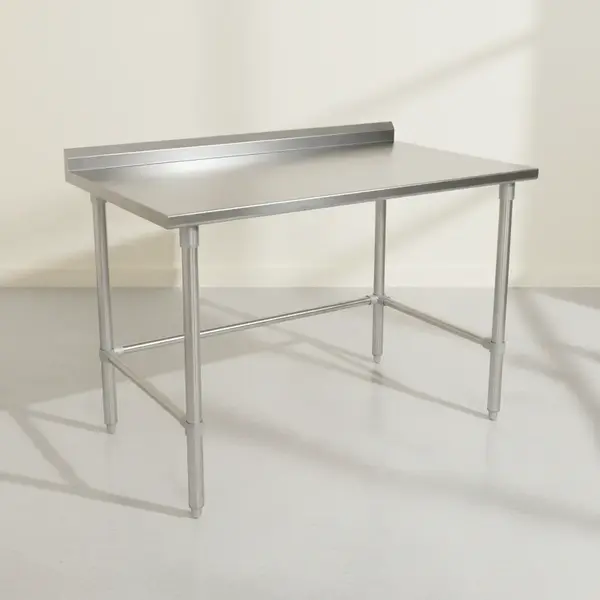 John Boos ST4-3024SBK