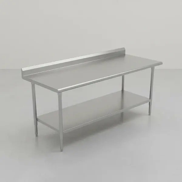 John Boos ST4-3072GBK