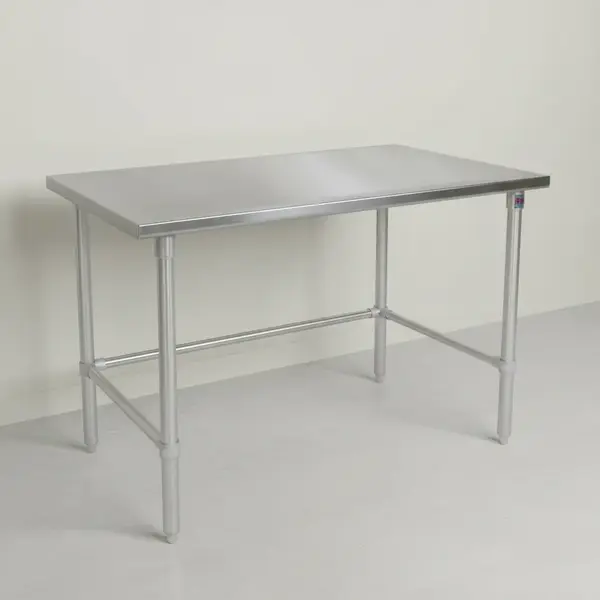 John Boos ST4-3084SBK