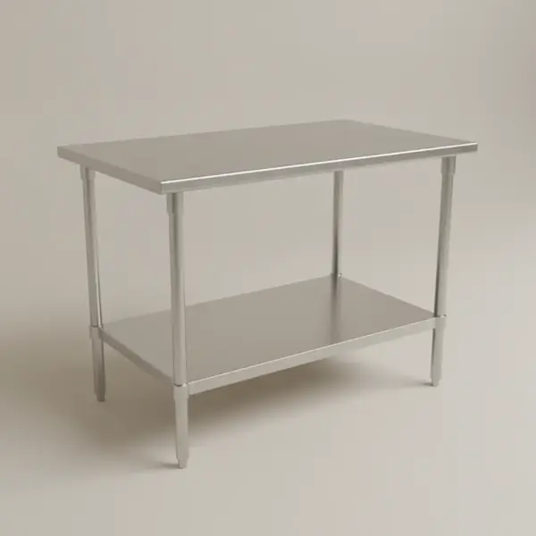 John Boos ST4-3096SSK