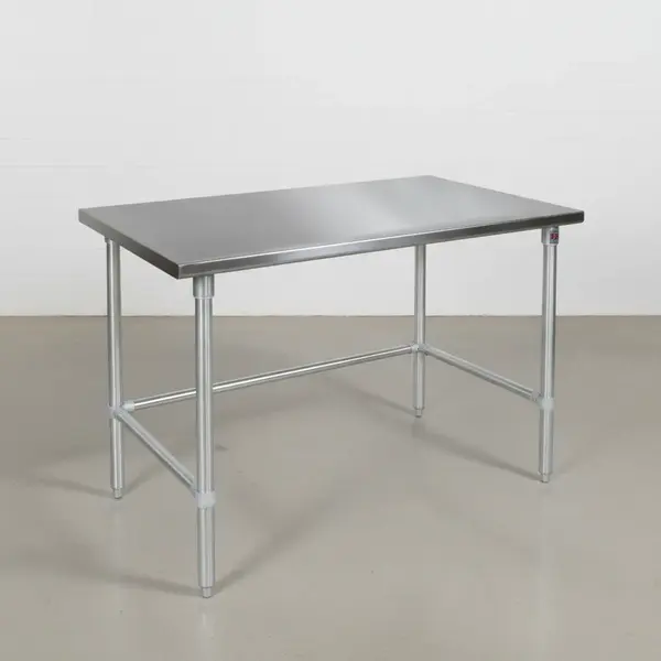 John Boos ST4-36120GBK