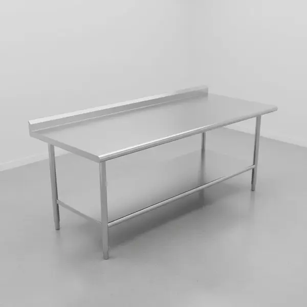 John Boos ST4-36132SBK