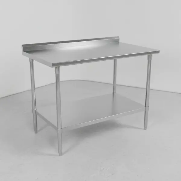 John Boos ST4-3630SSK