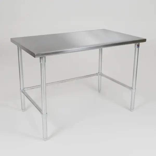 John Boos ST4-3648GBK