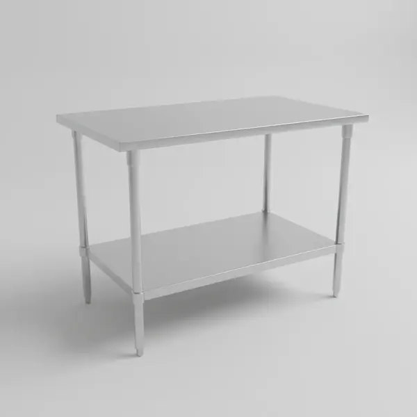 John Boos ST4-3660SSK