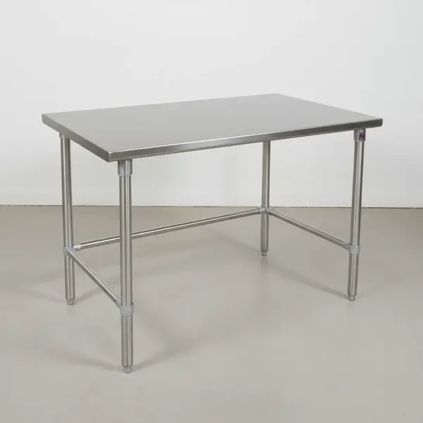 John Boos ST4-3672SBK