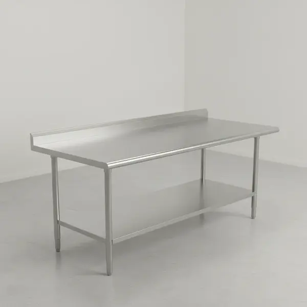 John Boos ST4-48132SBK