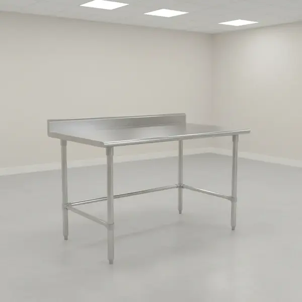 John Boos ST4-4860SBK