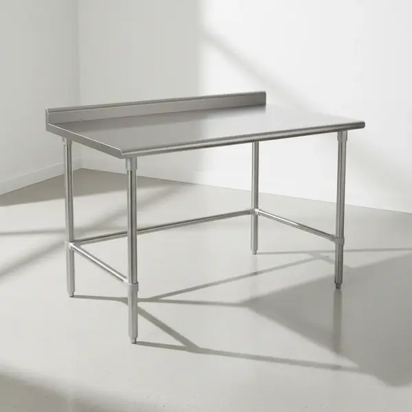 John Boos ST4-4872SBK