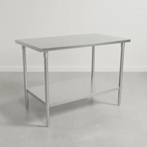 John Boos ST4-4872SSK