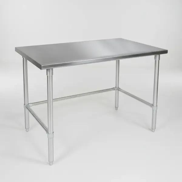 John Boos ST4-4884SBK