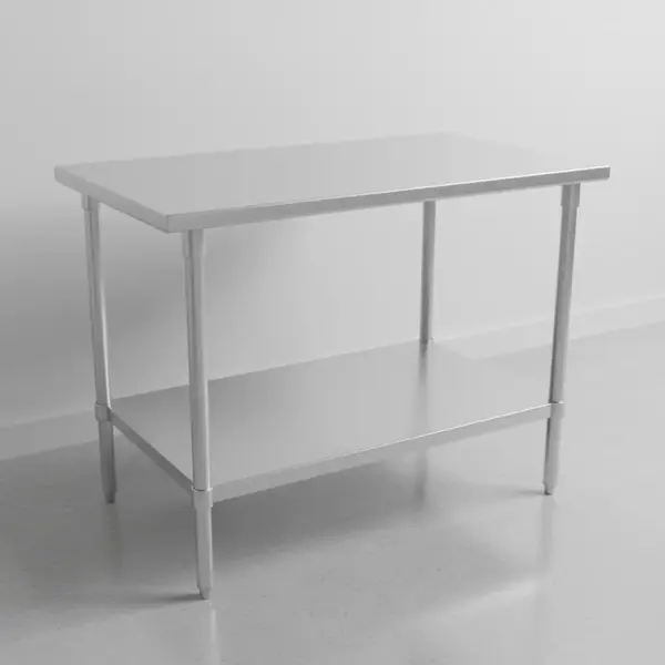 John Boos ST4-4884SSK