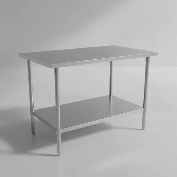 John Boos ST4-4896SSK