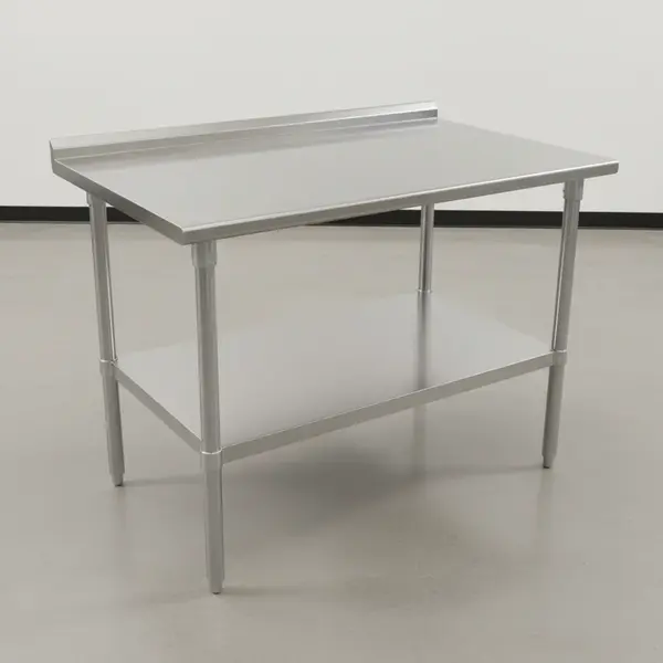 John Boos ST4R1.5-24120SSK