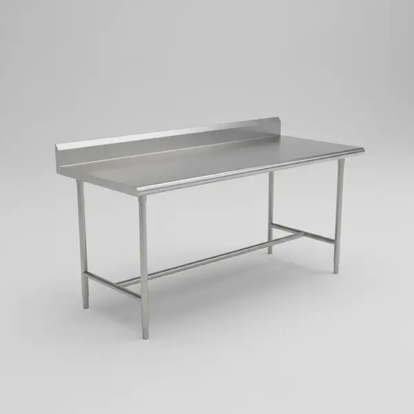 John Boos ST4R1.5-24132SBK