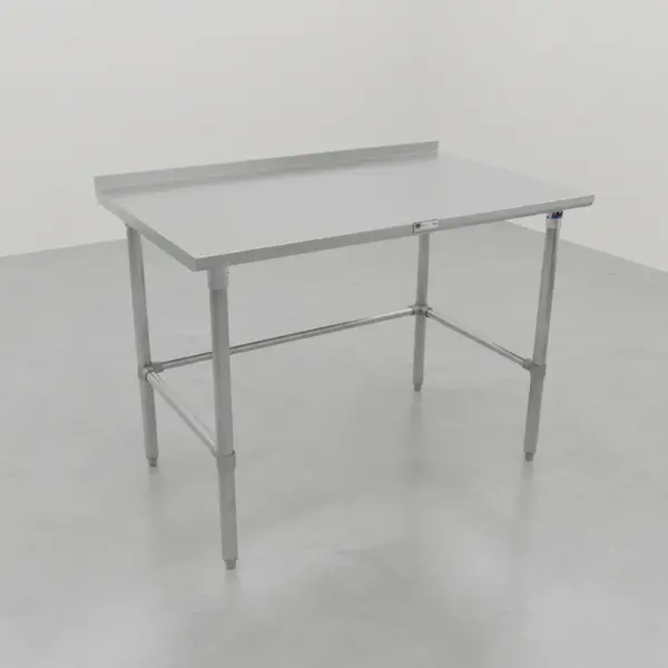 John Boos ST4R1.5-24144SBK