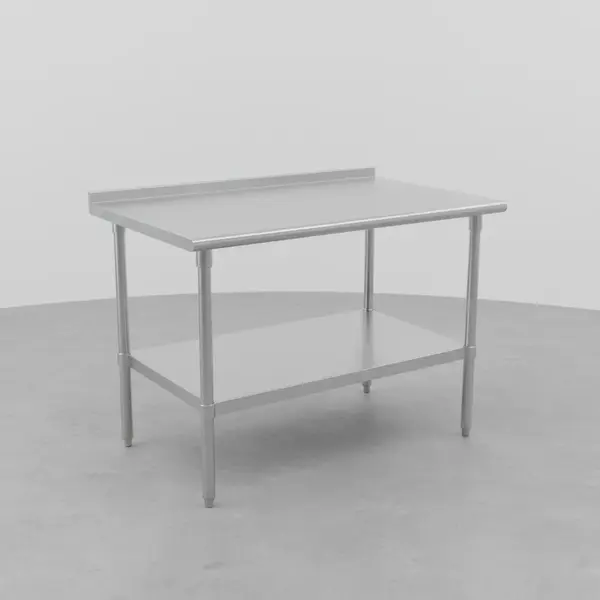 John Boos ST4R1.5-2436SSK